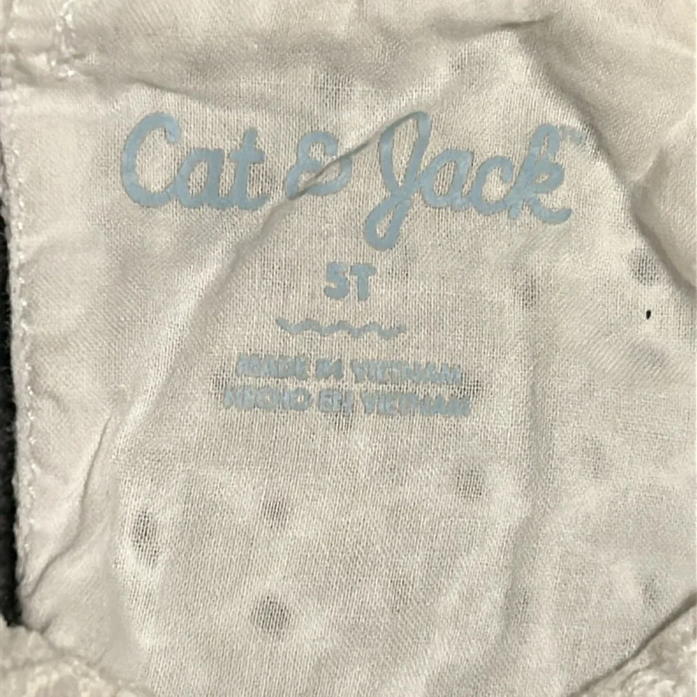 Cat & Jack this stylish